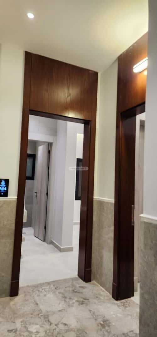 3 bedroom apartment in Al Marwa 12