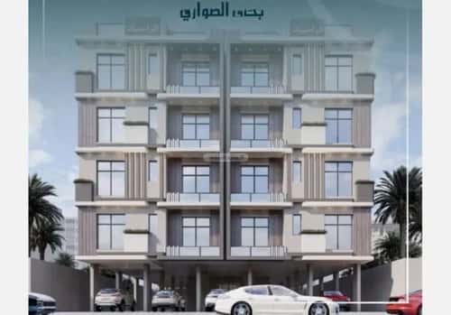 شقة 5 غرف في الصواري 2