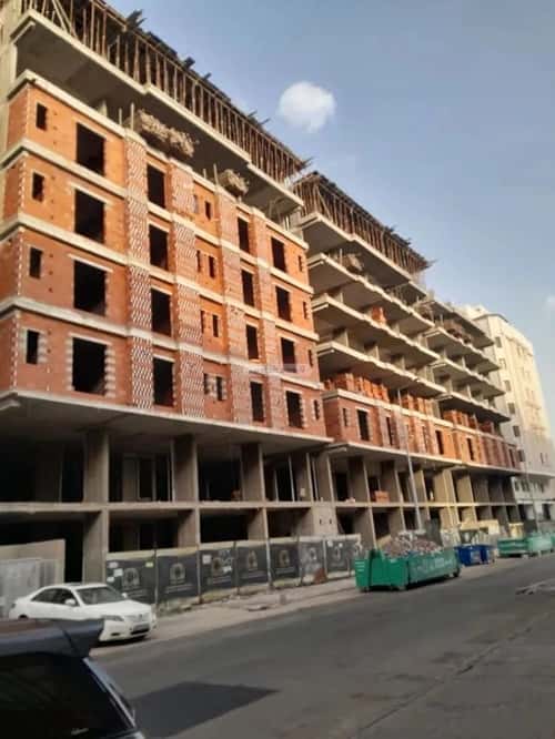 4 bedroom apartment in Al Wahah 3