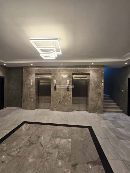 4 bedroom apartment in Al Safaa 5