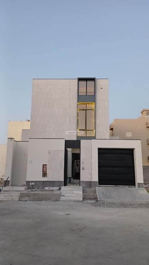 4 bedroom villa in As Sawari 3