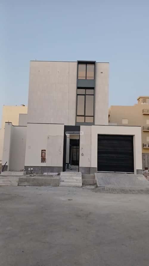 4 bedroom villa in As Sawari 2