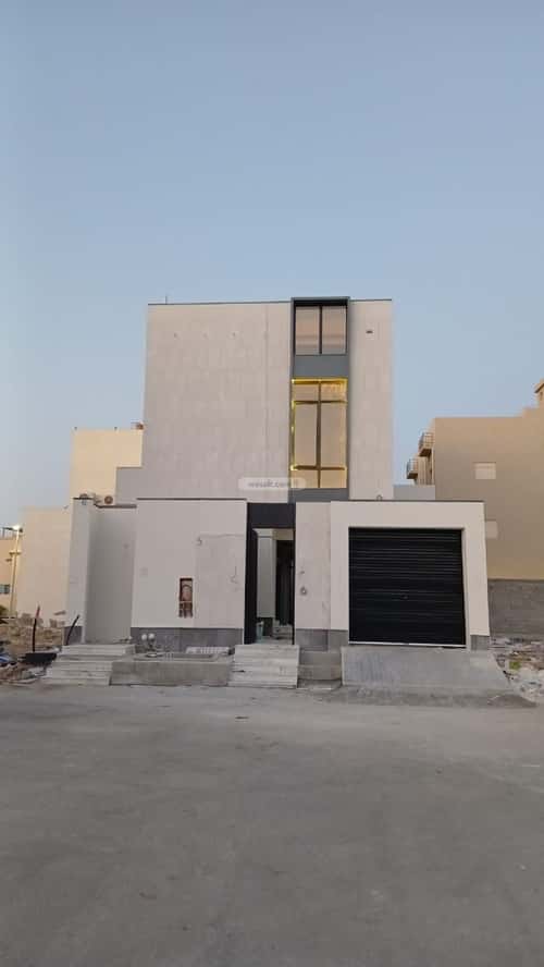 4 bedroom villa in As Sawari 4