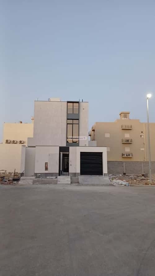 4 bedroom villa in As Sawari 3