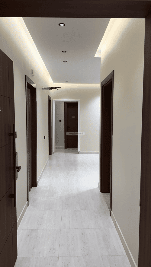 4 bedroom apartment in Al Rawdah 2