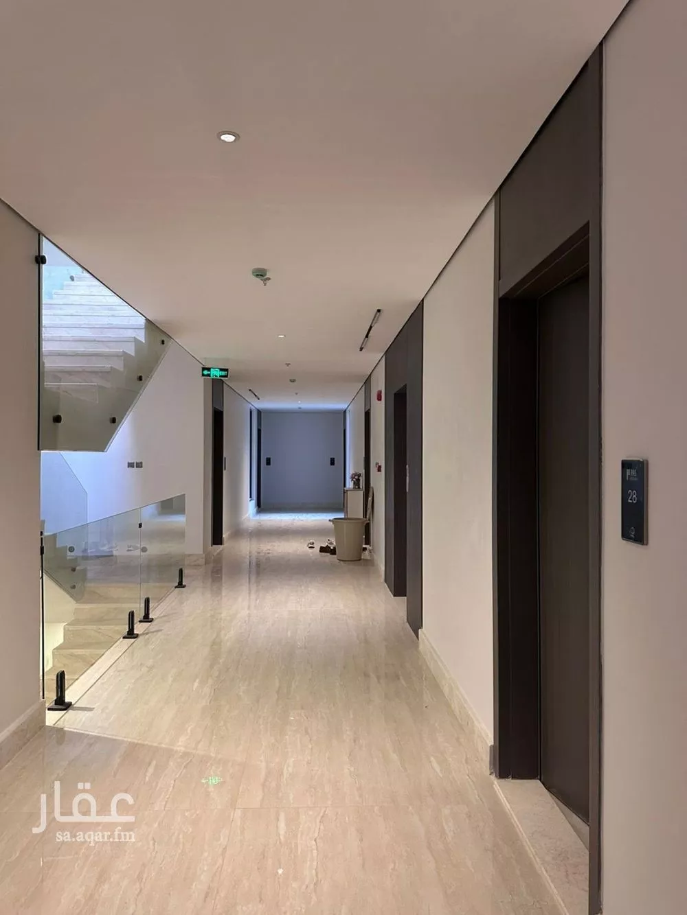 3 bedroom apartment in Riyadh 6
