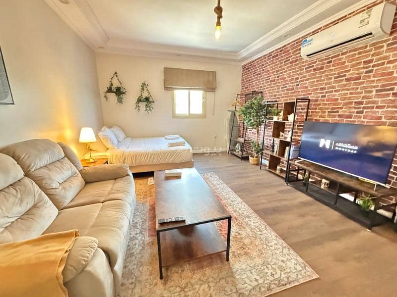 شقة  في السلامة، جدة 5