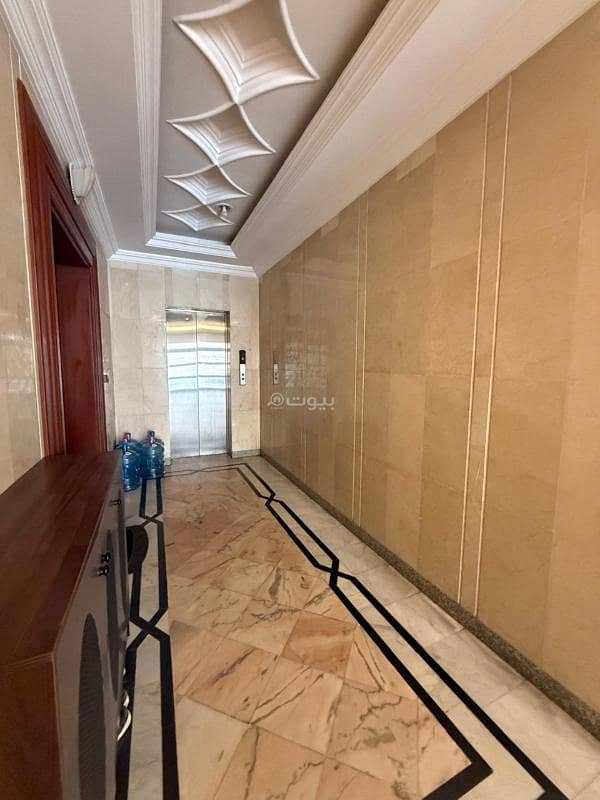 5 bedroom apartment in Al Ruwais, Jeddah 10