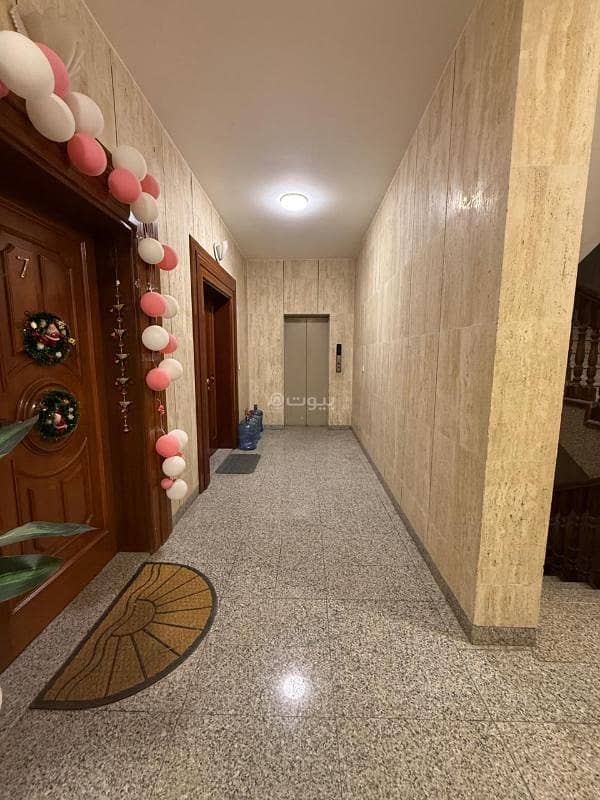 5 bedroom apartment in Al Ruwais, Jeddah 7