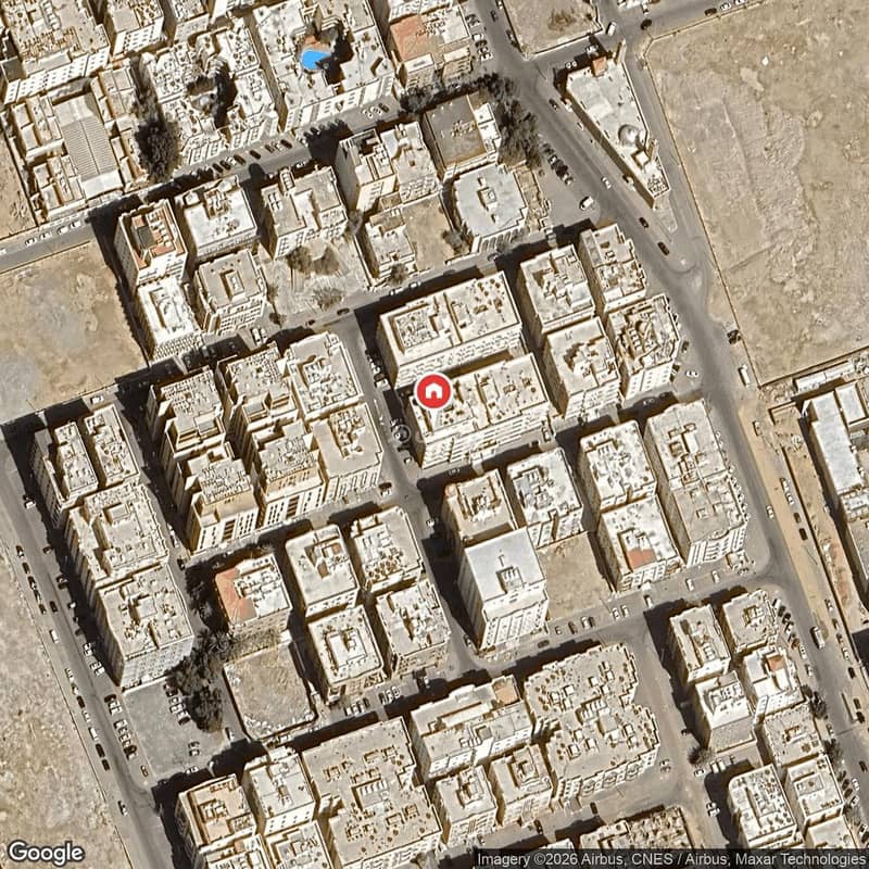 5 bedroom apartment in Al Ruwais, Jeddah 25