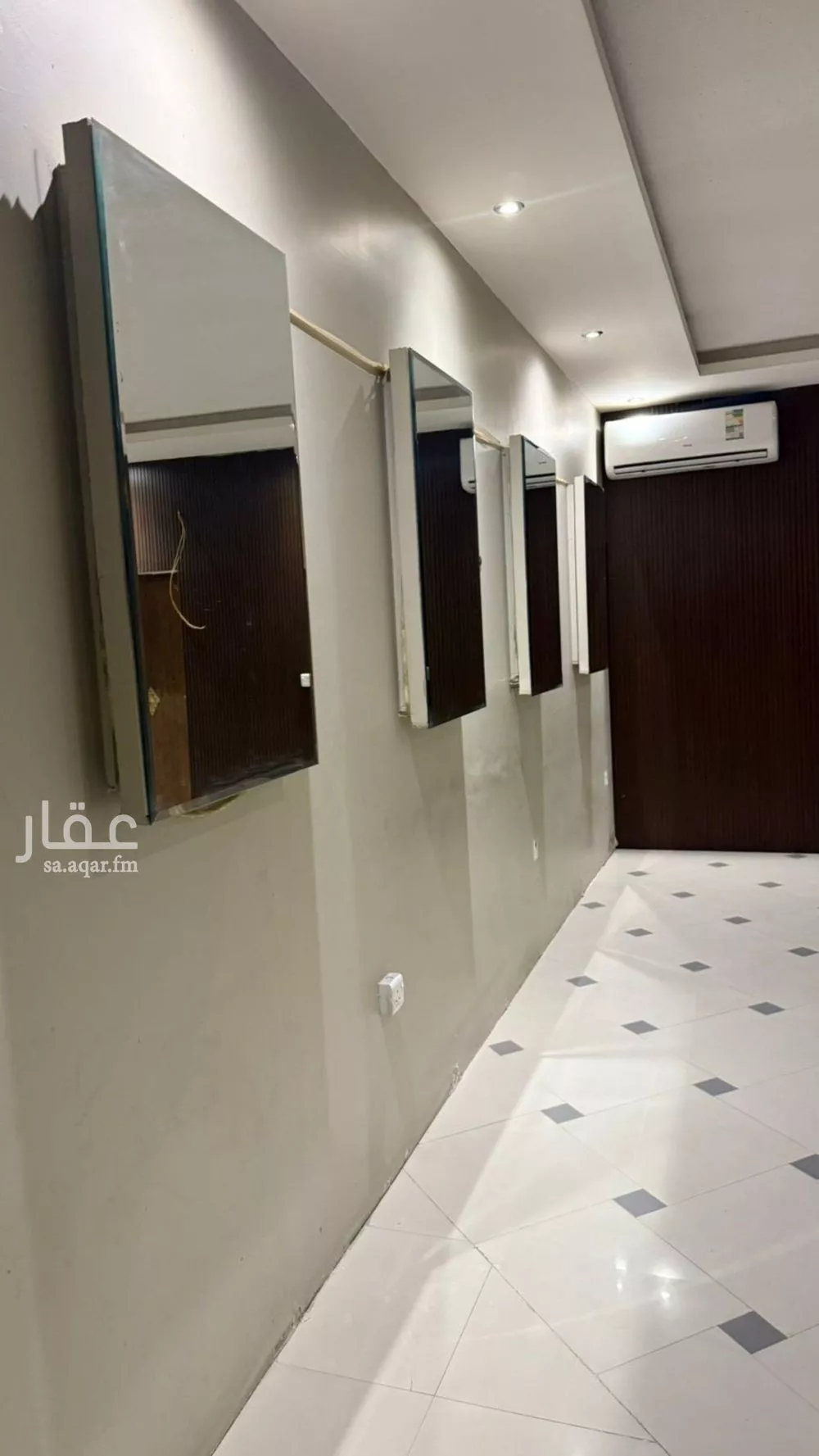 3 bedroom apartment in Al Sahafah 2