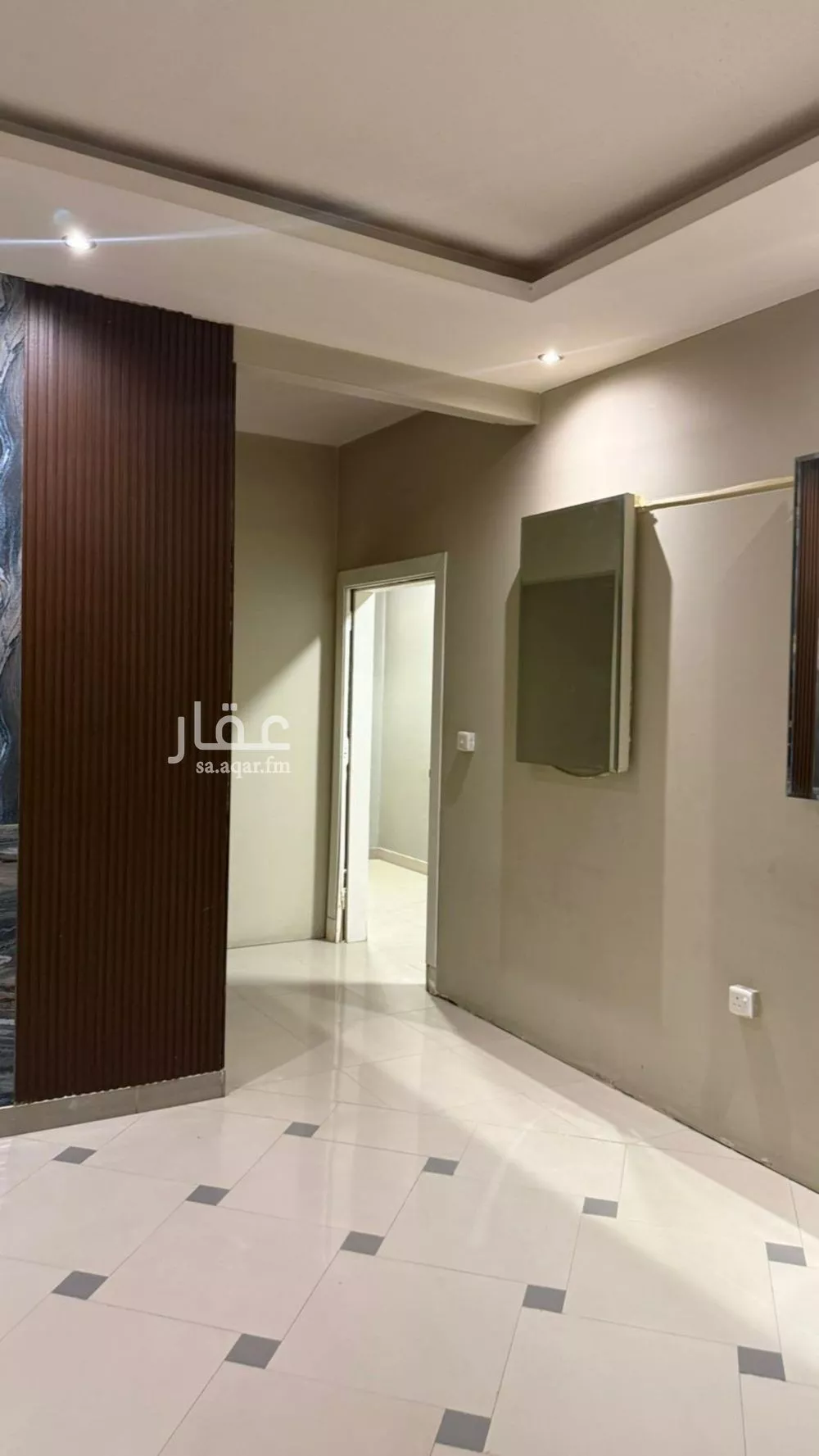 3 bedroom apartment in Al Sahafah 3