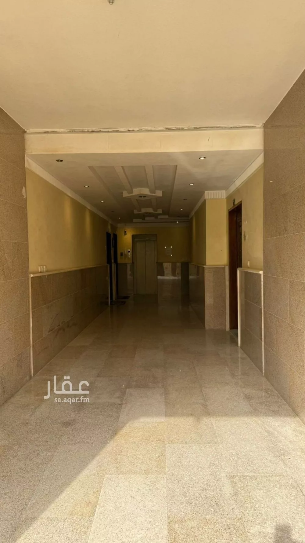 3 bedroom apartment in Al Sahafah 5