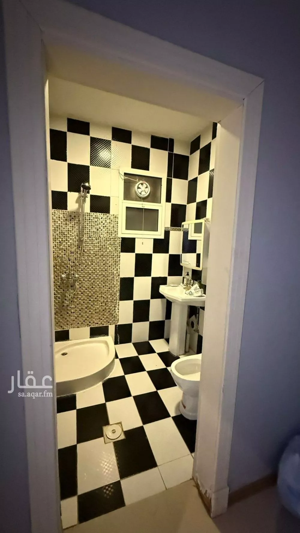 3 bedroom apartment in Al Sahafah, Riyadh 9