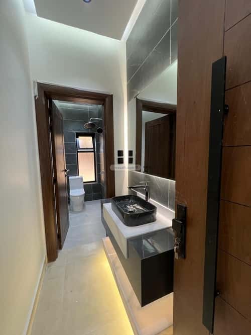 4 bedroom apartment in Al Rawdah 10