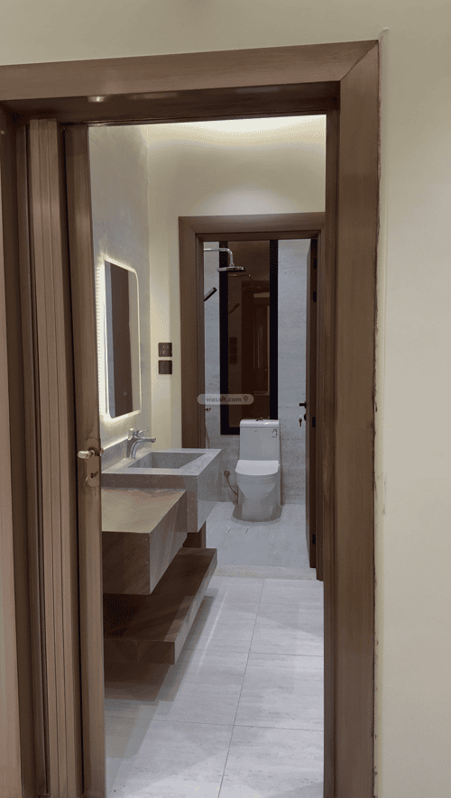 4 bedroom apartment in Al Rawdah 4