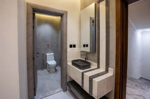 4 bedroom apartment in Al Salamah 1