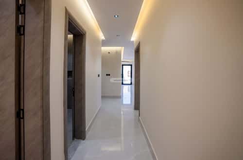 4 bedroom apartment in Al Salamah 2