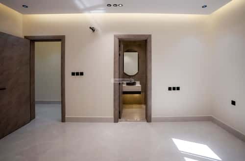 4 bedroom apartment in Al Salamah 4