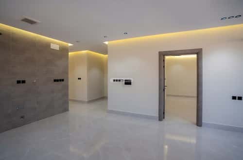 4 bedroom apartment in Al Salamah 5