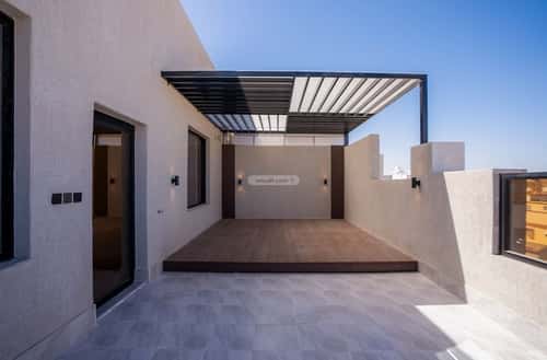 4 bedroom apartment in Al Salamah 8