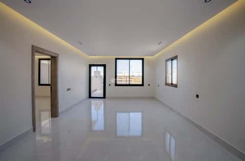 4 bedroom apartment in Al Salamah 2