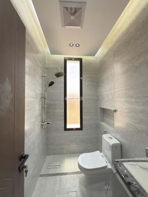 4 bedroom apartment in Al Rawdah 1