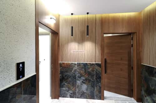 4 bedroom apartment in Al Salamah 3