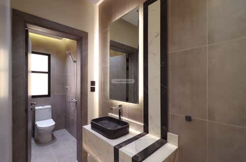 4 bedroom apartment in Al Salamah 4