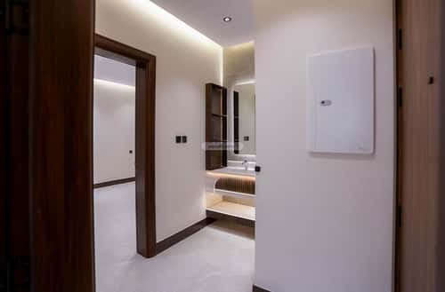 4 bedroom apartment in Al Rawdah 3