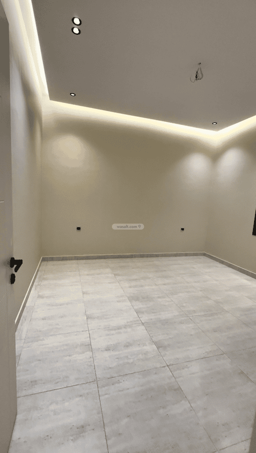 4 bedroom apartment in Al Rawdah 7