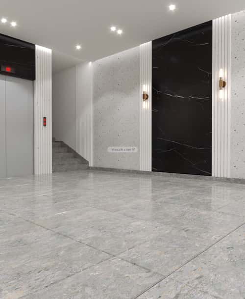 4 bedroom apartment in Al Naeem 2