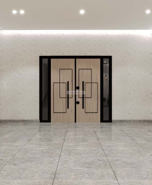 4 bedroom apartment in Al Naeem 4