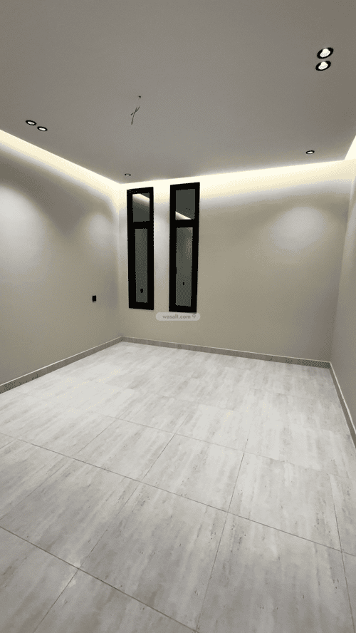 4 bedroom apartment in Al Rawdah 3