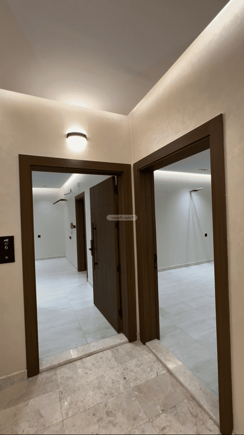 4 bedroom apartment in Al Rawdah 8