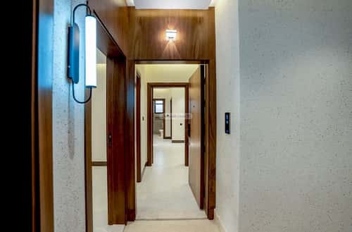 4 bedroom apartment in Al Rawdah 4