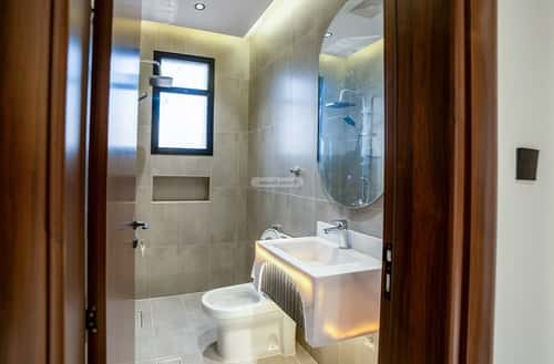 4 bedroom apartment in Al Rawdah 5