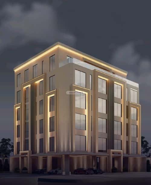 3 bedroom apartment in Al Safaa 4