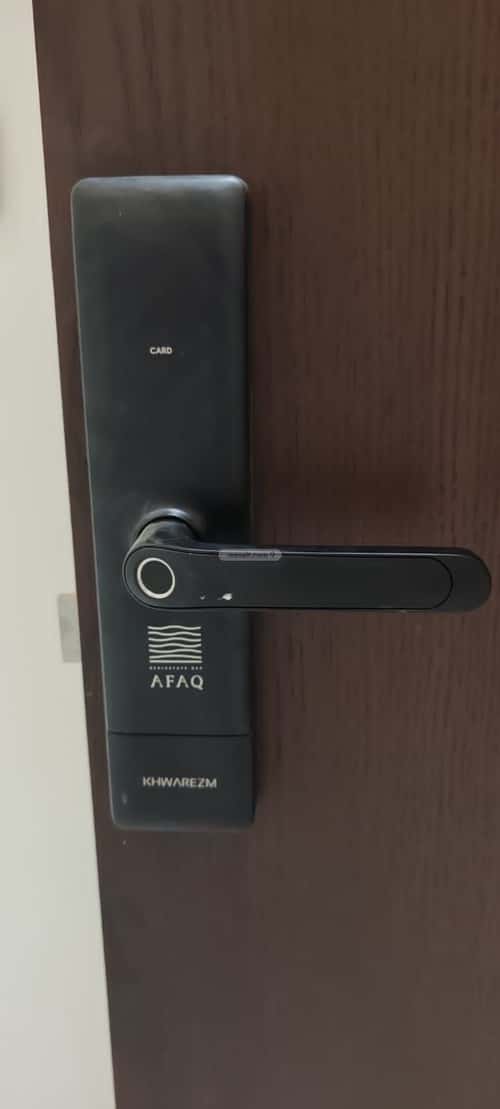 4 bedroom apartment in Al Wahah 9