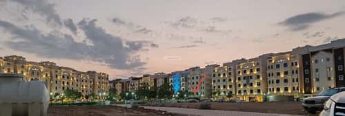 4 bedroom apartment in Al Wahah 2