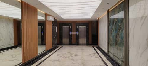 4 bedroom apartment in Al Wahah 7