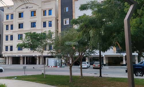4 bedroom apartment in Al Wahah 5
