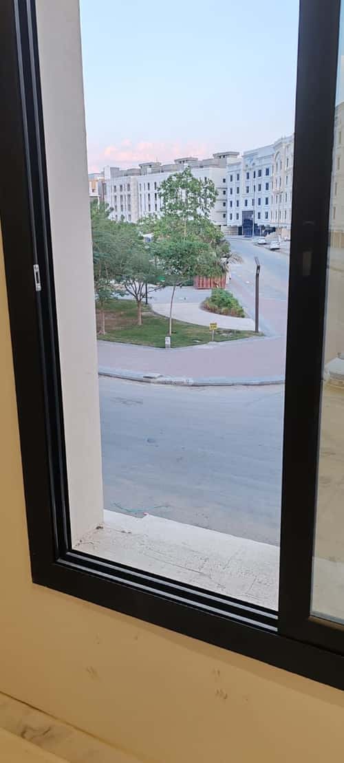 4 bedroom apartment in Al Wahah 3