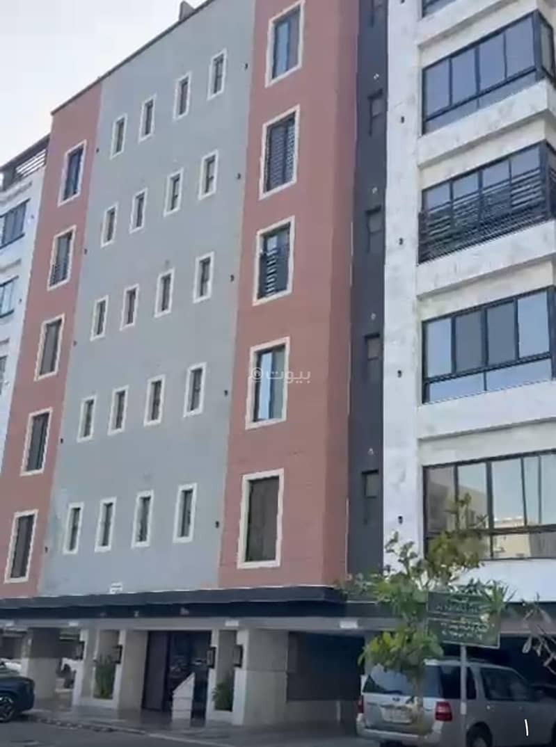 4 bedroom apartment in Al Fayha, Jeddah 4