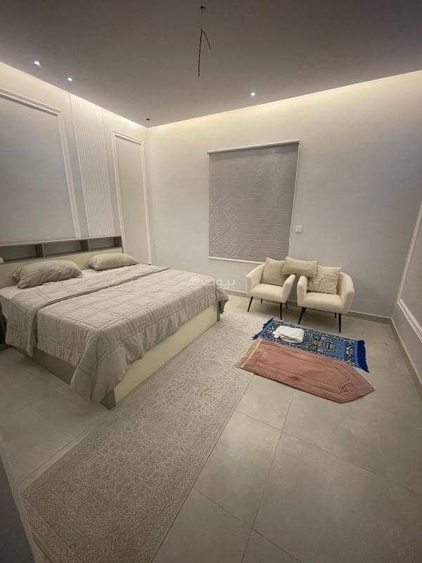 4 bedroom apartment in Al Fayha, Jeddah 9