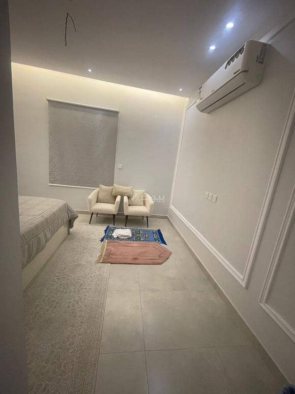 4 bedroom apartment in Al Fayha, Jeddah 10
