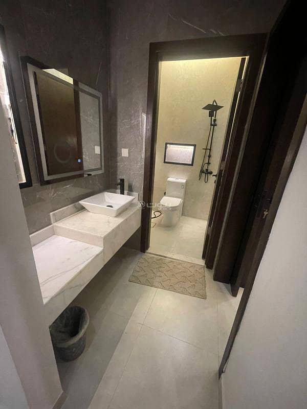 4 bedroom apartment in Al Fayha, Jeddah 12