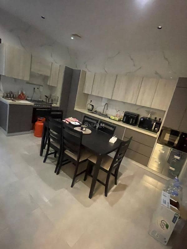 4 bedroom apartment in Al Fayha, Jeddah 13