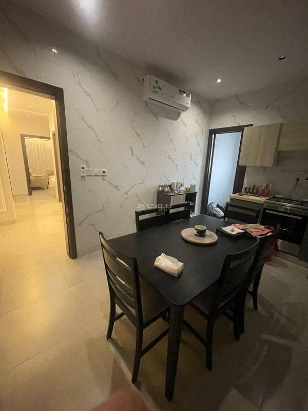 4 bedroom apartment in Al Fayha, Jeddah 15