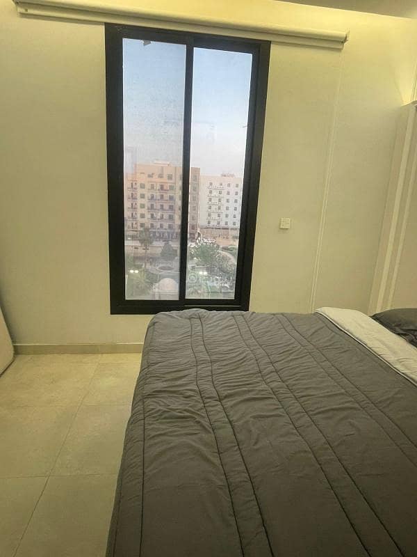 4 bedroom apartment in Al Fayha, Jeddah 17